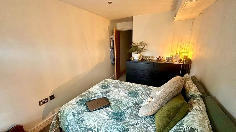 Flat North View in Bristol