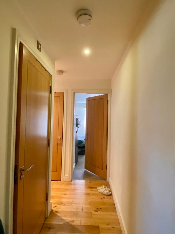 Flat North View in Bristol