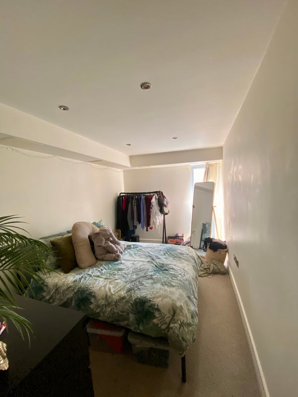 Flat North View in Bristol