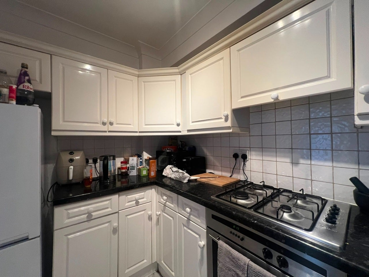 Flat Kingston Road in Greater London
