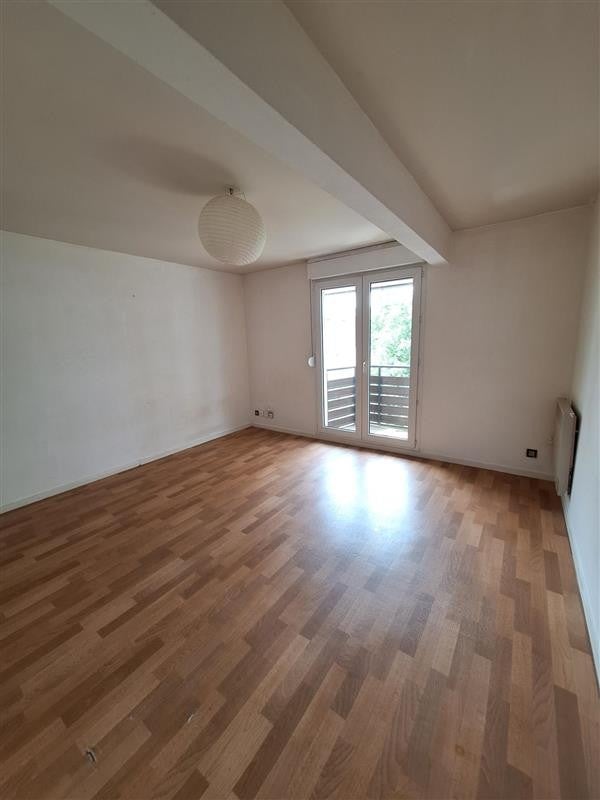 Flat Rue de la Paillette in Rennes