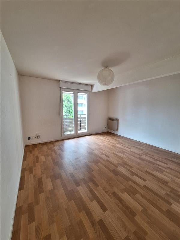 Flat Rue de la Paillette in Rennes
