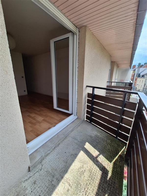 Flat Rue de la Paillette in Rennes