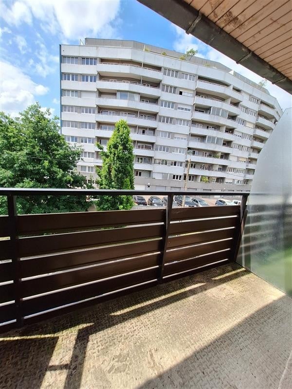 Flat Rue de la Paillette in Rennes