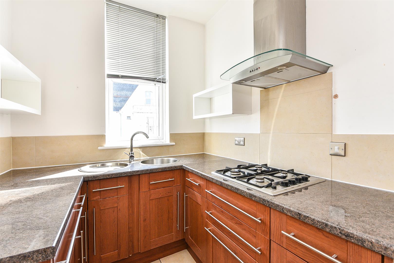 Flat St Ursula Grove in Portsmouth
