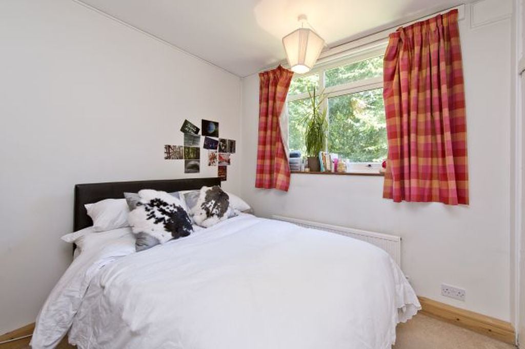 Flat Clapham Common in Arun