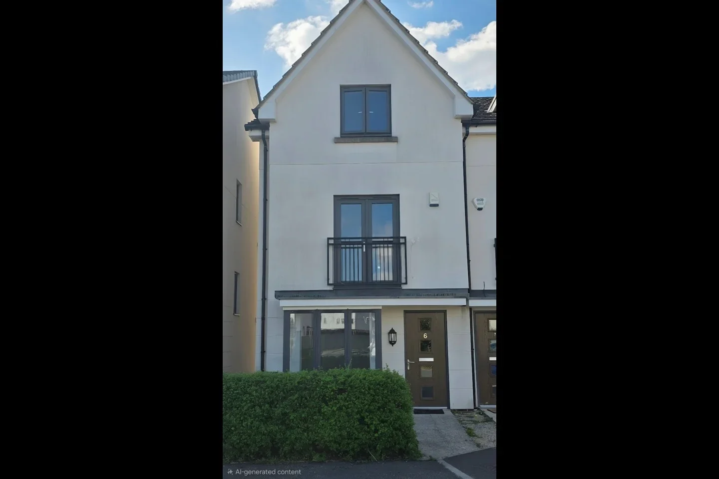 House Prestbury Close in Cheltenham