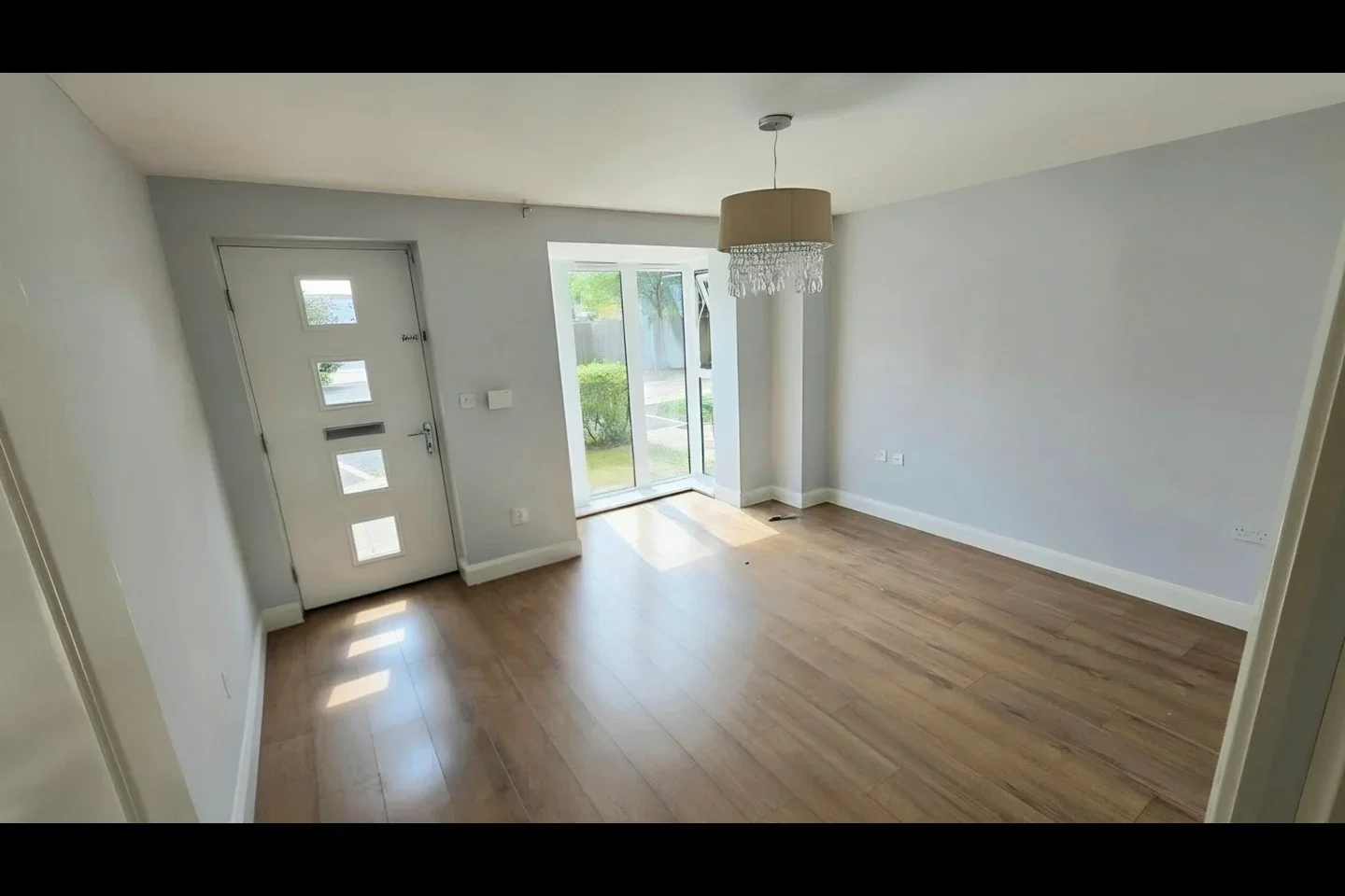 House Prestbury Close in Cheltenham