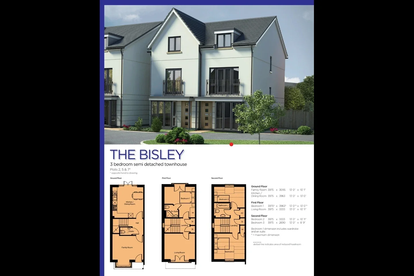 House Prestbury Close in Cheltenham