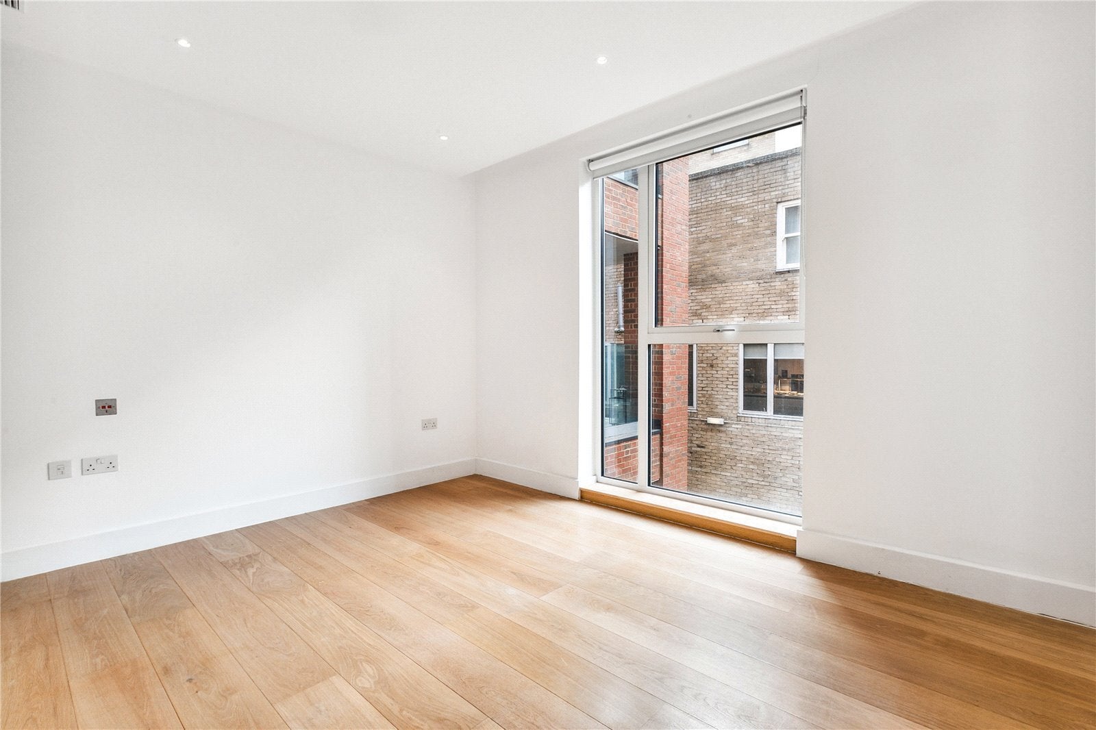 Flat Logan Place in Greater London