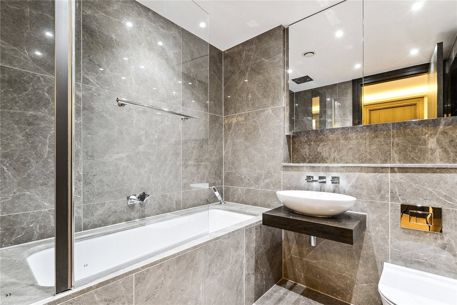 Flat Logan Place in Greater London