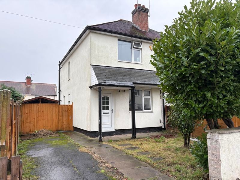 House Evans Close in Greater London
