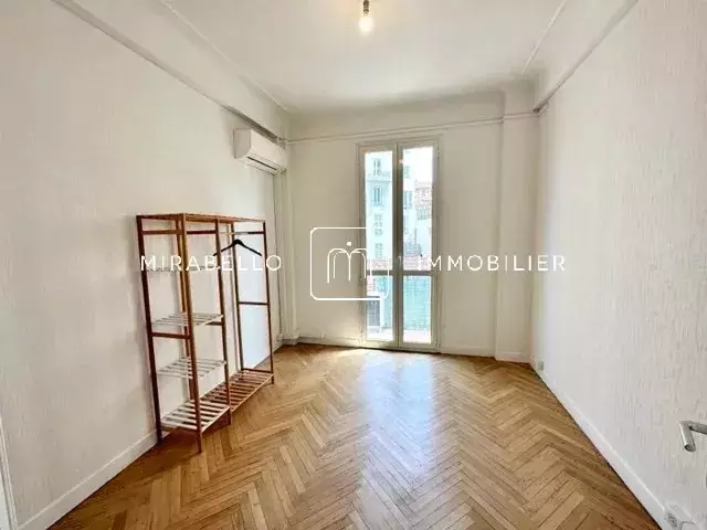 Appartement Boulevard Mantega-Righi à Nice