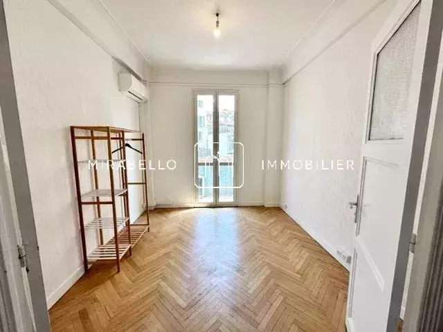Appartement Boulevard Mantega-Righi à Nice