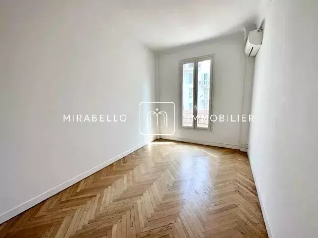 Appartement Boulevard Mantega-Righi à Nice