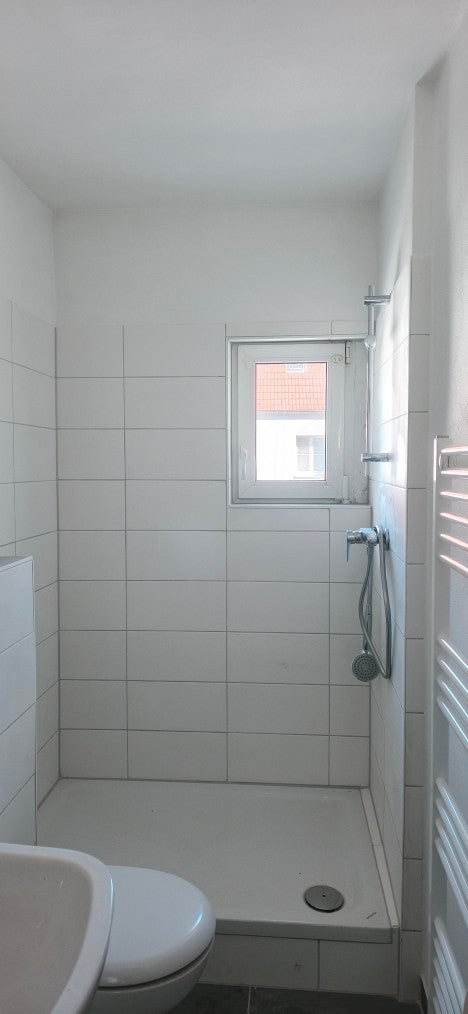 Wohnung Rosenweg in Brandenburg an der Havel