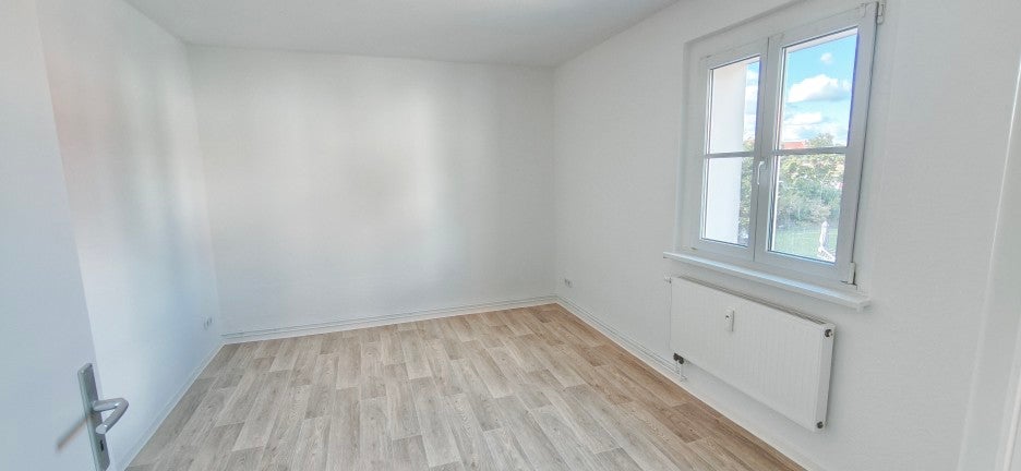Wohnung Rosenweg in Brandenburg an der Havel