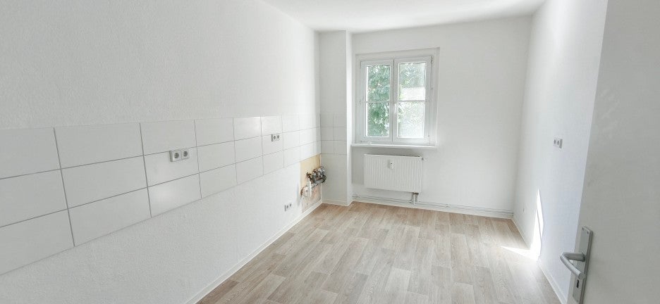 Wohnung Rosenweg in Brandenburg an der Havel