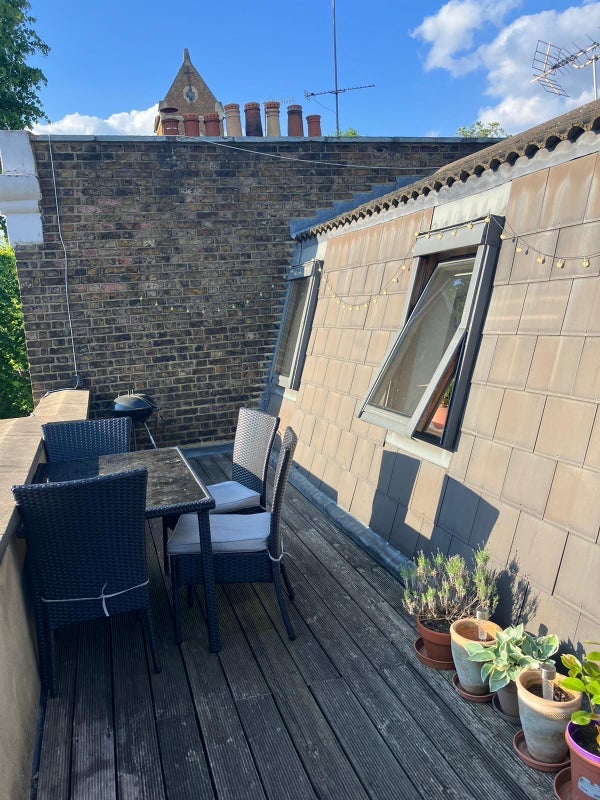 Room Cambridge Grove in Greater London
