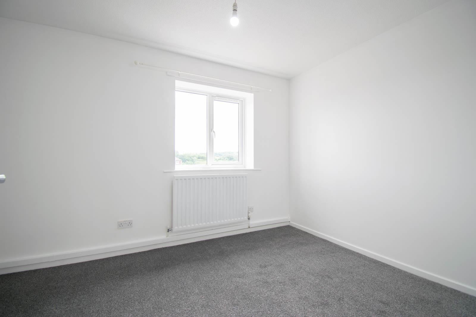 Flat Saint Lawrence Road in Newcastle upon Tyne