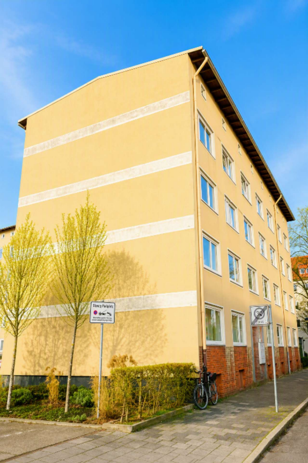 Wohnung Wormser Straße in Bremerhaven