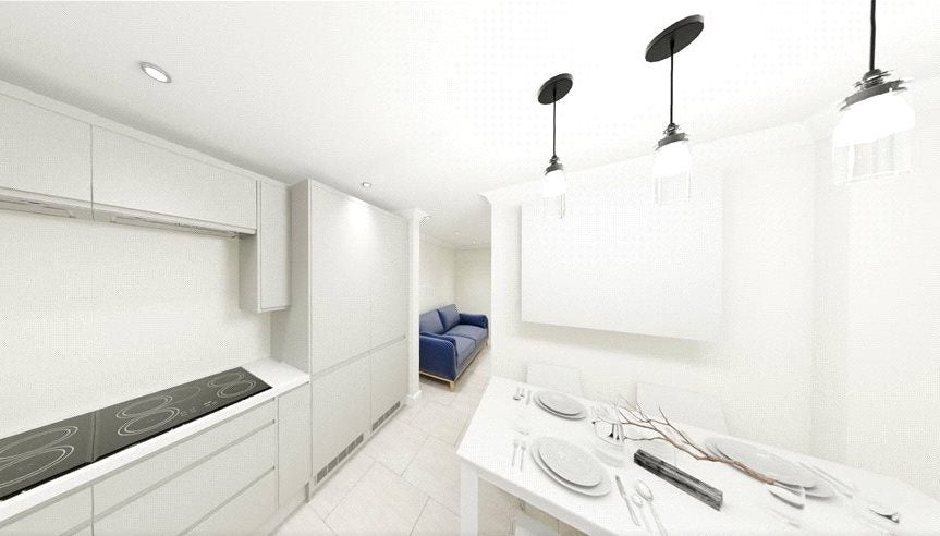 Room Clyde Road in Greater London