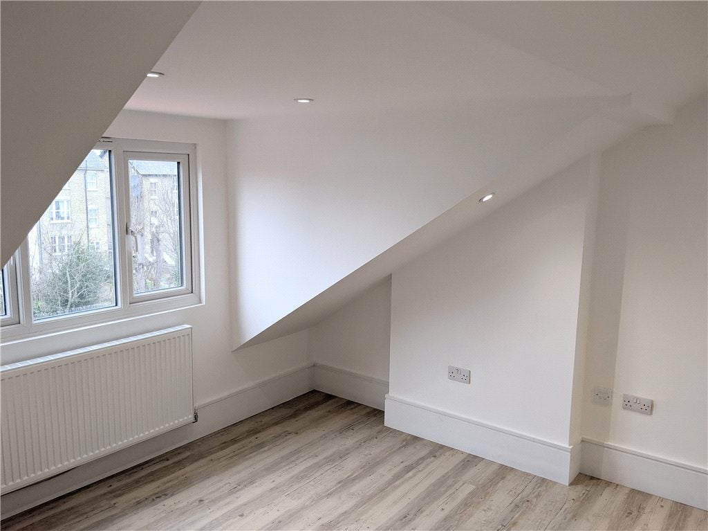 Room Clyde Road in Greater London