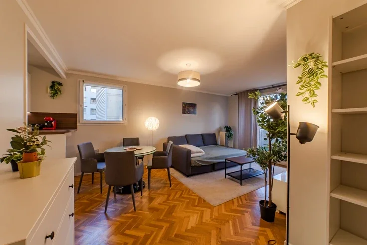 Appartement Rue Jean Jaurès à Villejuif