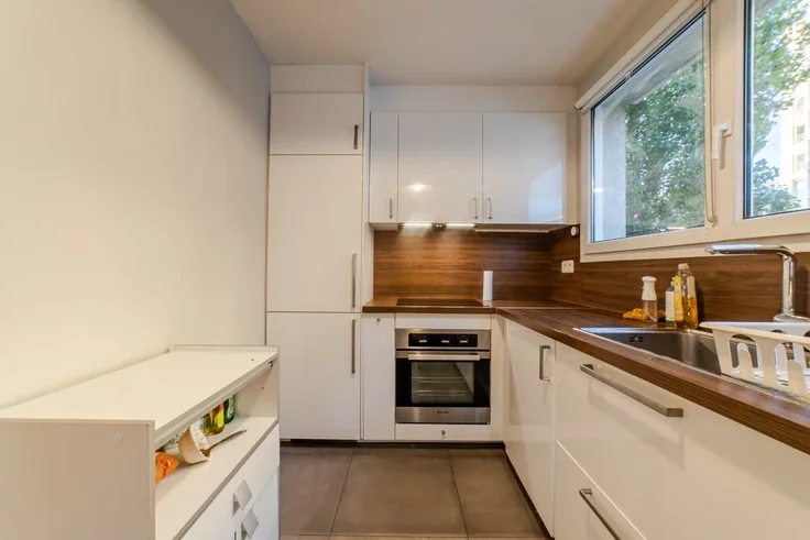 Appartement Rue Jean Jaurès à Villejuif