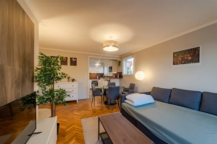 Appartement Rue Jean Jaurès à Villejuif