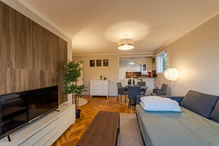 Appartement Rue Jean Jaurès à Villejuif