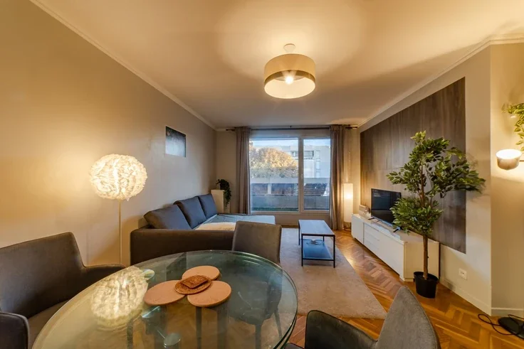 Appartement Rue Jean Jaurès à Villejuif