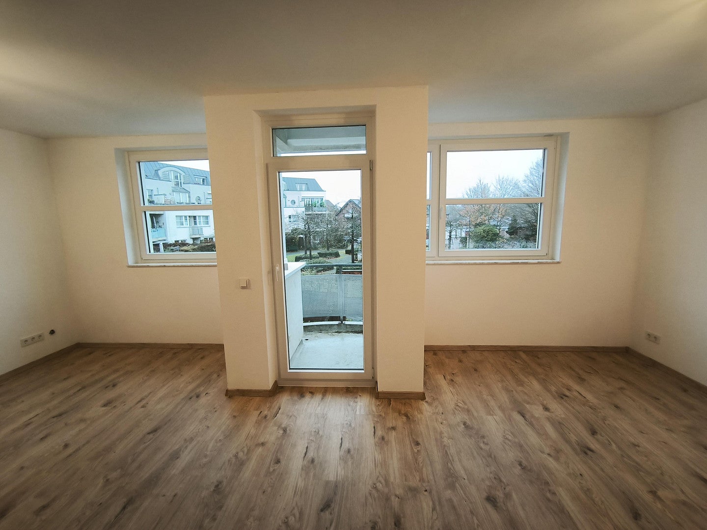 Wohnung Maastrichter Straße in Neuss