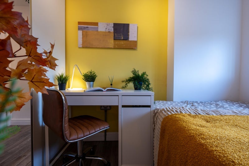 Room Bury New Road in Whitefield