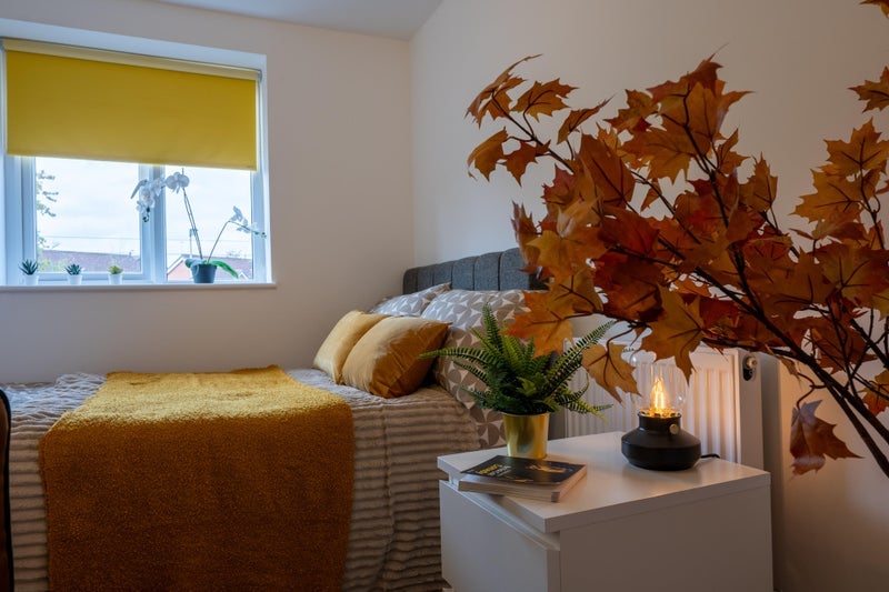 Room Bury New Road in Whitefield