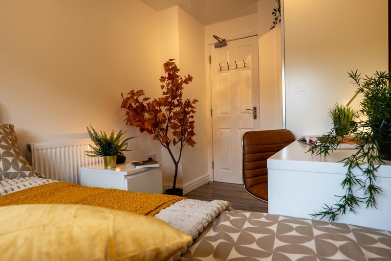 Room Bury New Road in Whitefield