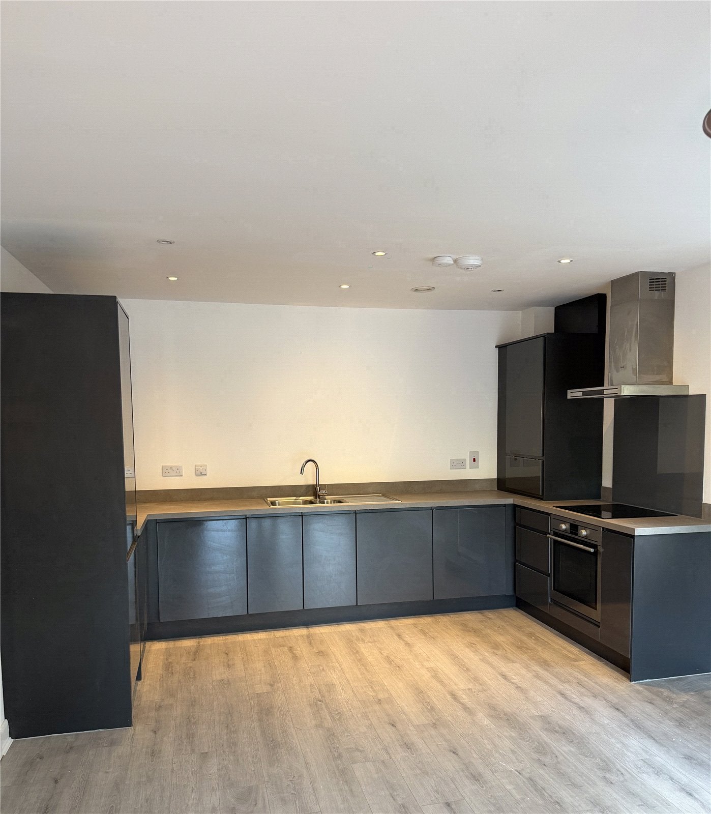 Flat Bothwell Mews in Uddingston