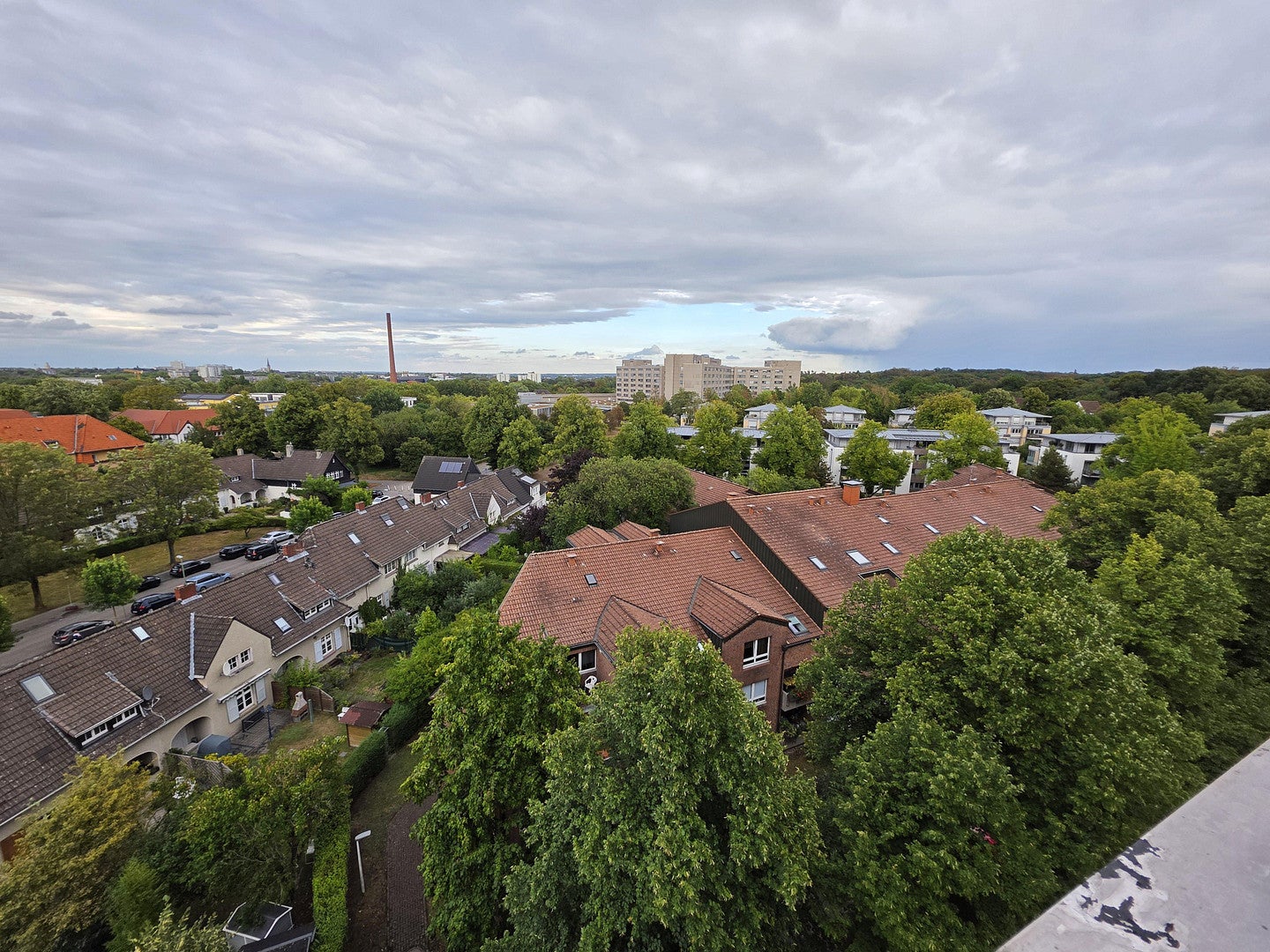 Wohnung Katharinenstraße in Essen