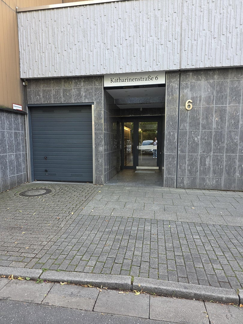 Wohnung Katharinenstraße in Essen