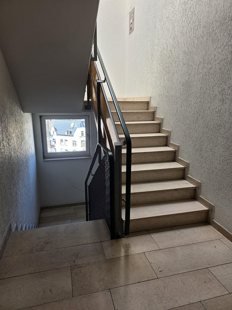 Wohnung Katharinenstraße in Essen