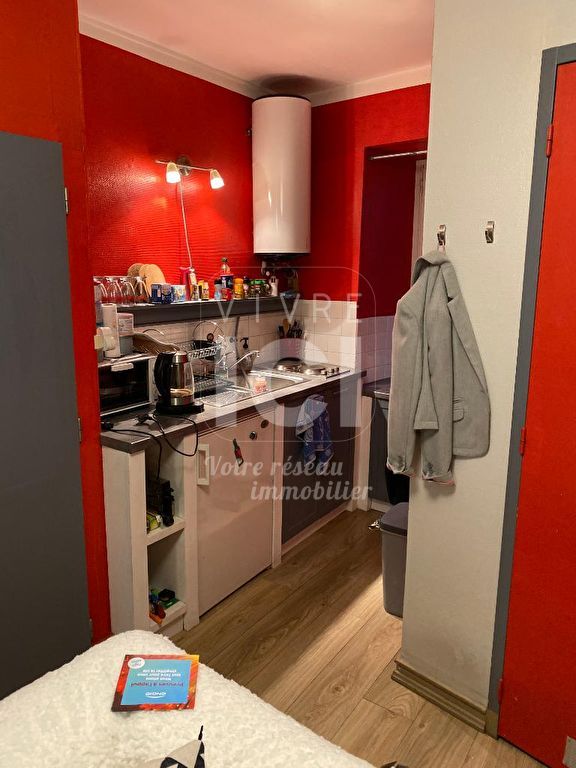 Appartement Place Aristide Briand à Carquefou