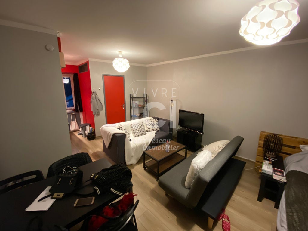 Appartement Place Aristide Briand à Carquefou