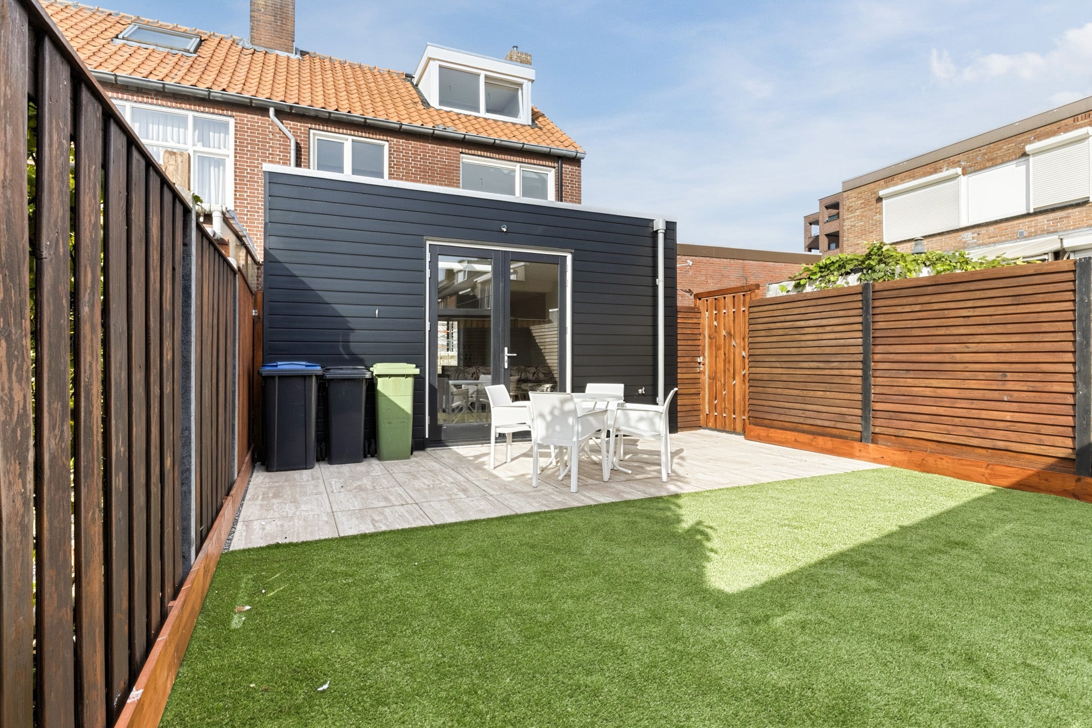 Hoekwoning te koop: Eikstraat 26, Bergen Op Zoom