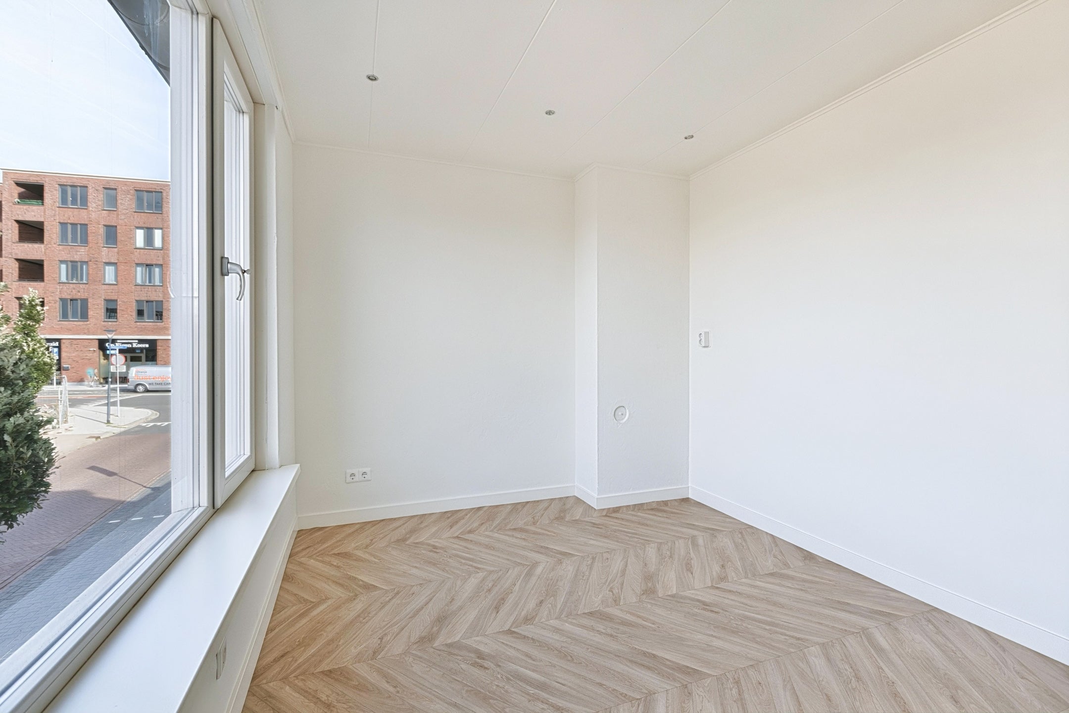 Hoekwoning te koop: Eikstraat 26, Bergen Op Zoom