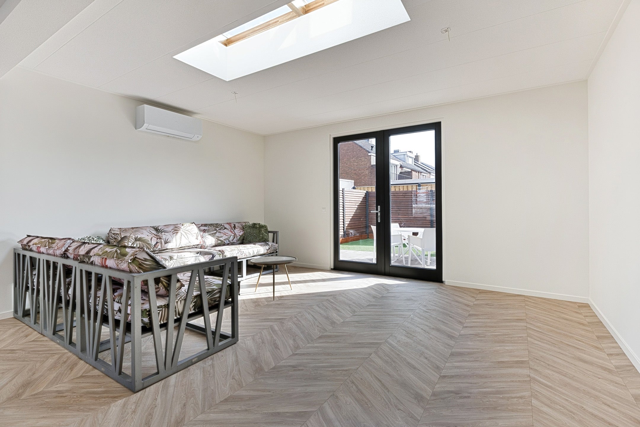 Huis Eikstraat 26 in Bergen op Zoom