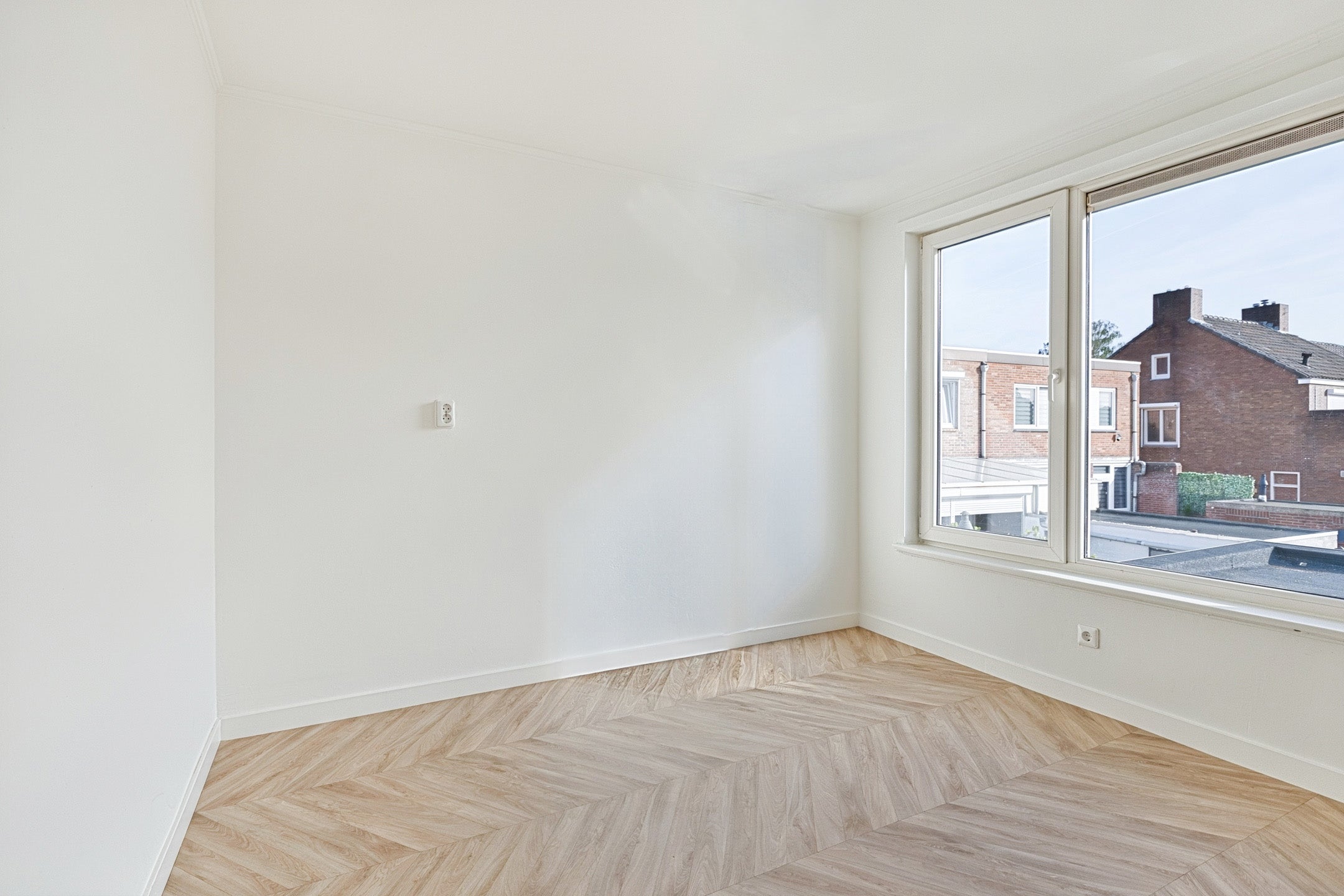 Hoekwoning te koop: Eikstraat 26, Bergen Op Zoom