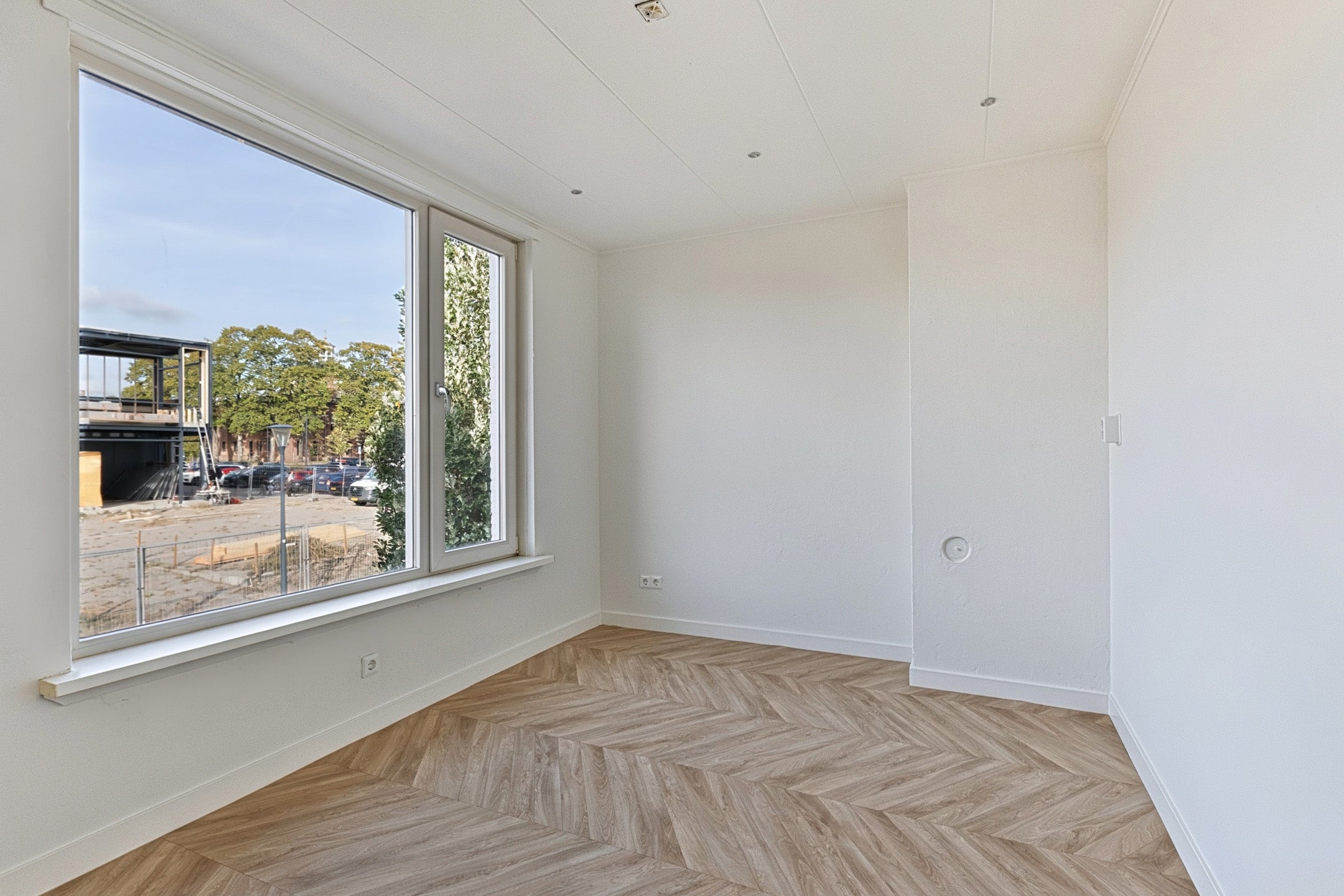 Hoekwoning te koop: Eikstraat 26, Bergen Op Zoom