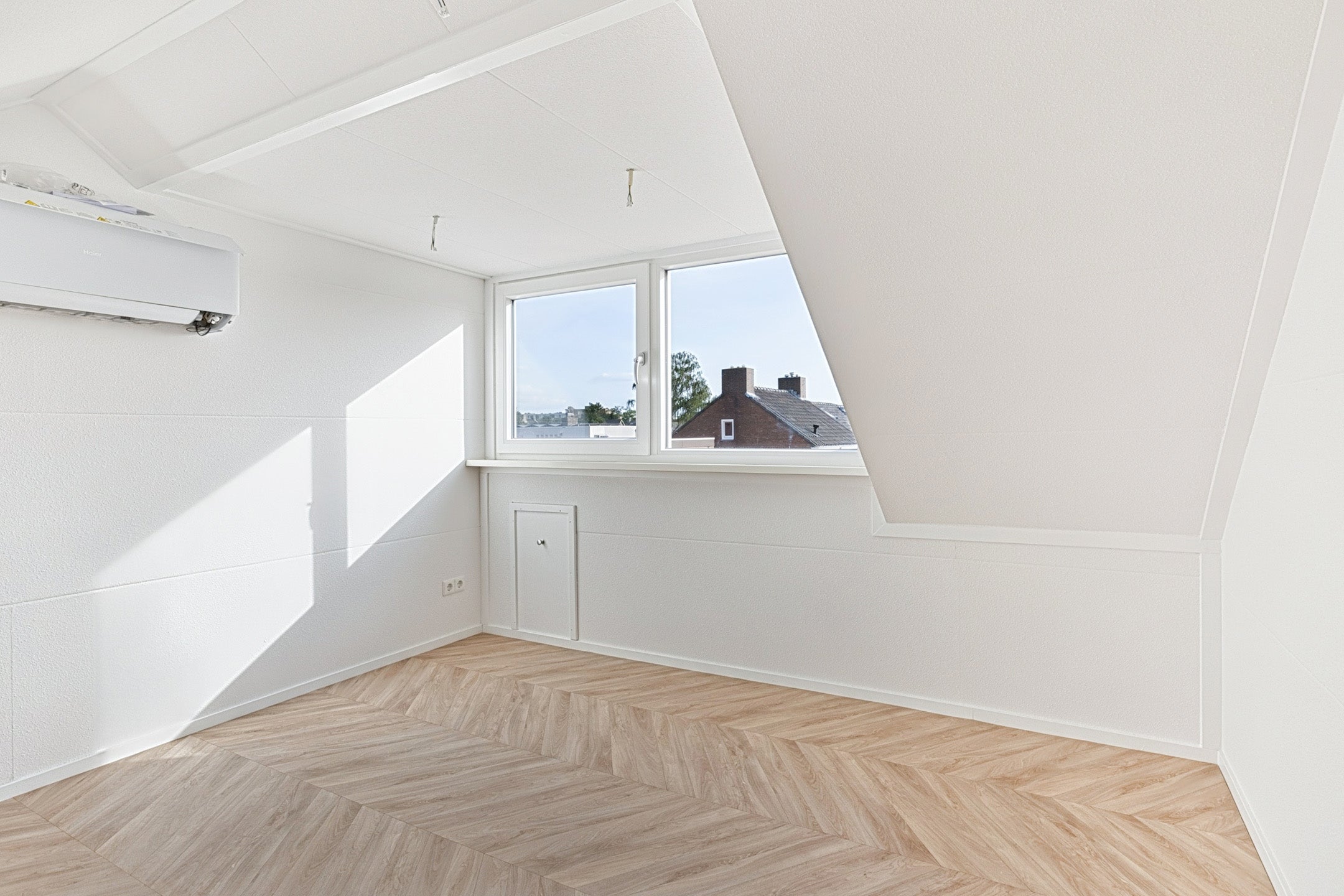 Hoekwoning te koop: Eikstraat 26, Bergen Op Zoom