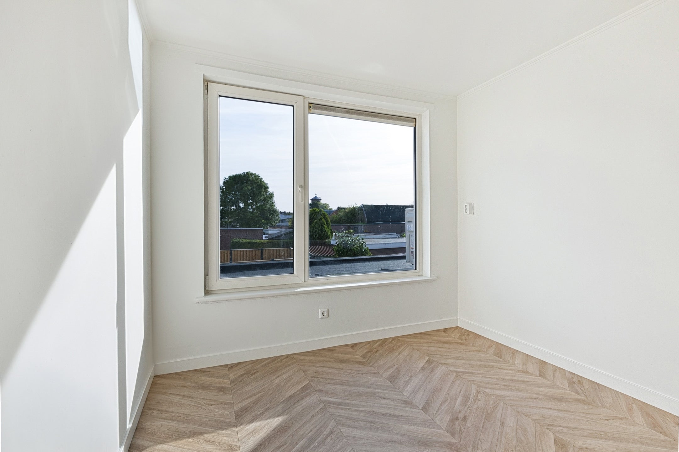 Hoekwoning te koop: Eikstraat 26, Bergen Op Zoom