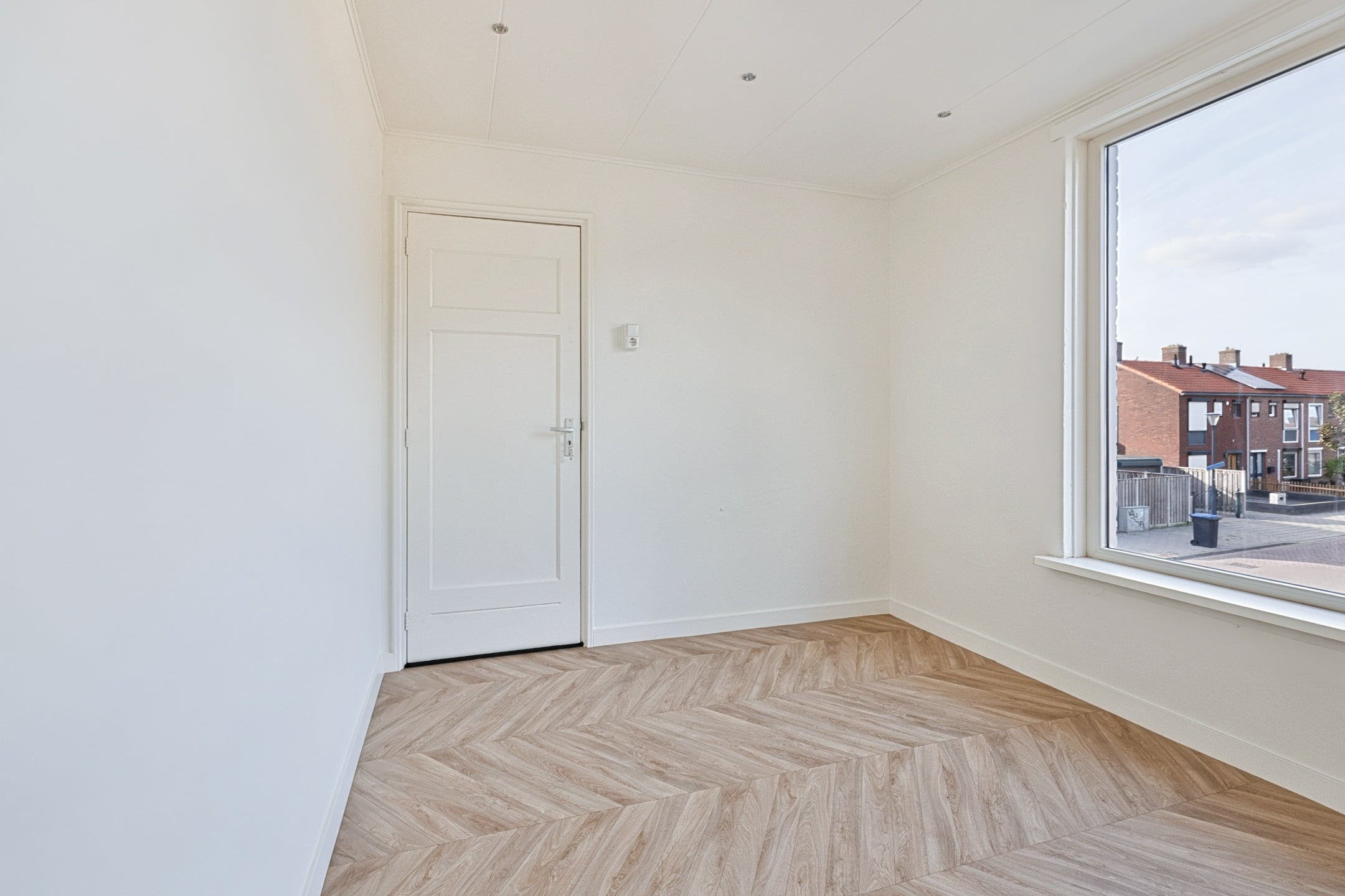 Hoekwoning te koop: Eikstraat 26, Bergen Op Zoom